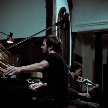Oliveray – Harmonics