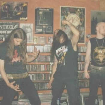 OLD – Freak Now (The Musical Dimensions Of Sleastak 1993)