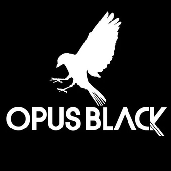 Opus Black – Feels Like Home (Original)
