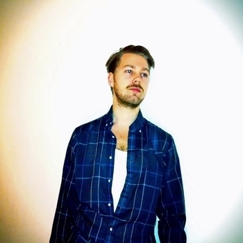 ODahl – Never Too Much (feat. Ashley JB)