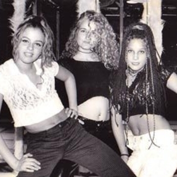 On-X – Missing You (Radio Edit) (Missing You 1996)