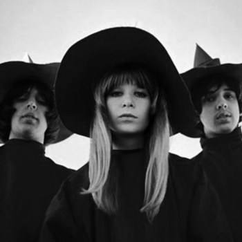 Os Mutantes – Baby (Пляжная музыка 2021)