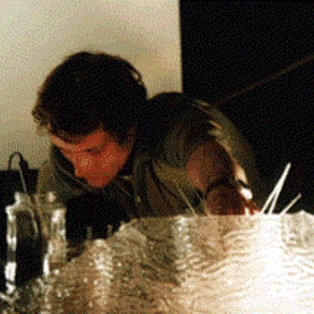 Ov – hubris