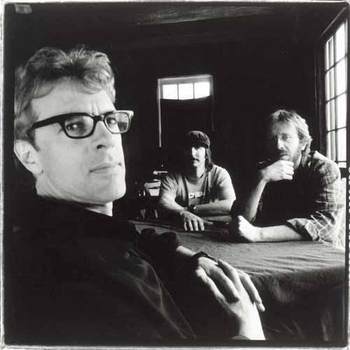 Oysterhead – Shadow of a Man