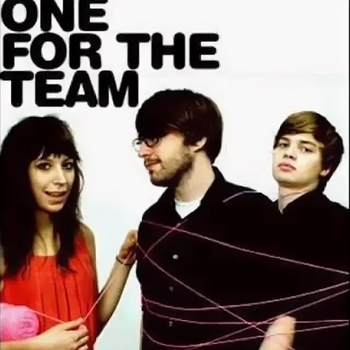One For The Team – I Got Tamed
