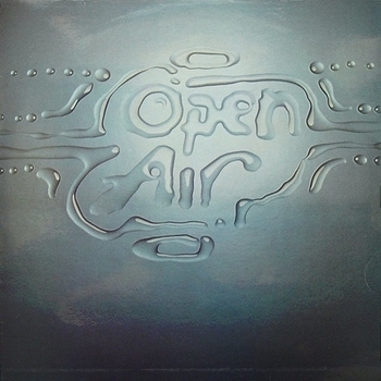 Open Air – Goa Girl