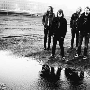 Oathbreaker – Nomads