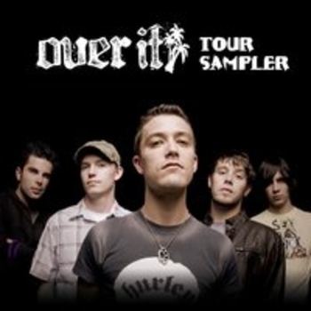 Over It – Thrill Seeker (Timing is Everything 2002)