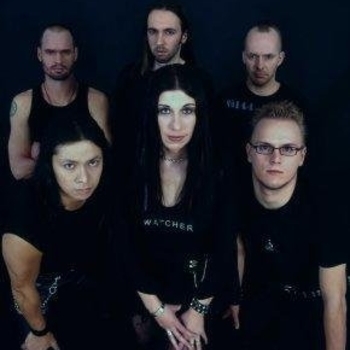 Orphanage – Weltschmerz