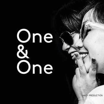One + One – Wait Song (Steal 2015)
