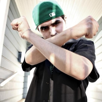 One-2 – One (Microphone Montana 2012)