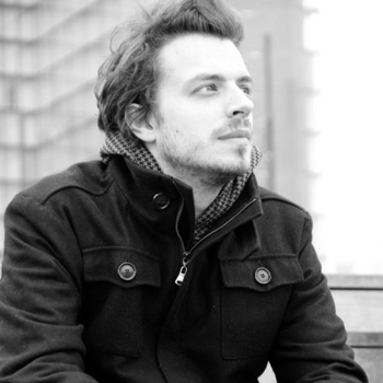 Okain – Alone In The Dark (Original Mix)