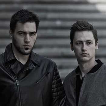 October Sky – All This Sound