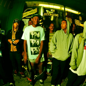 Odd Future – Oldie
