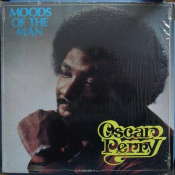 Oscar Perry – Sittin' Here Crying
