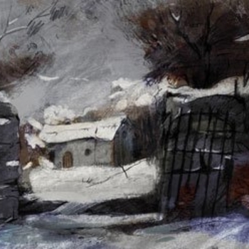 Old Silver Key – Cold Spring