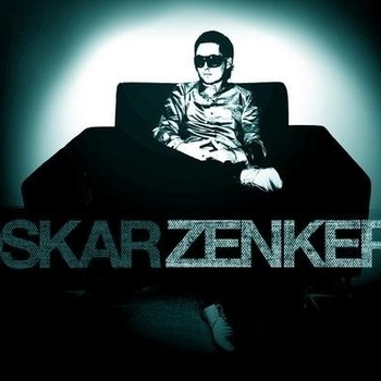 Oskar Zenkert – Oriental