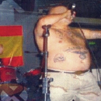 ODIO – 05. Odio, Encoded with Ashampoo Music Studio 3.