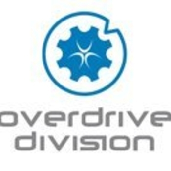 OverDrive Division – Midsummer Night (Alex Megane Radio Mix)