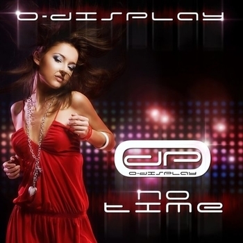 O Display – Funk The Sky (Vocal Radio Mix).AGR