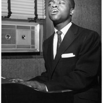 Otis Blackwell – All Shook Up
