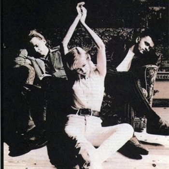 One Dove – White Love (radio mix)
