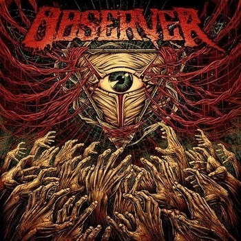 Observer – All I Asked