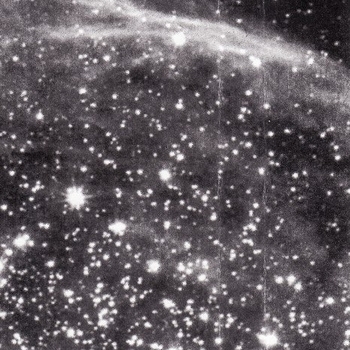Outerspace – Chapter of Thunder