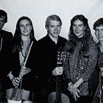 Orison – The Water Kilpie / The Maids Of Mitchelston