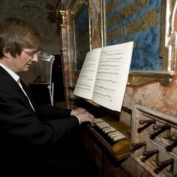 Otto Winter – Toccata und Fuge d-moll, BWV 565