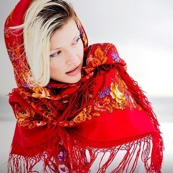 Olga Bell