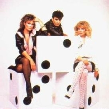 One Two Three – Midnite Fantasy