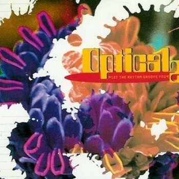 Optical 2 – Move On Up