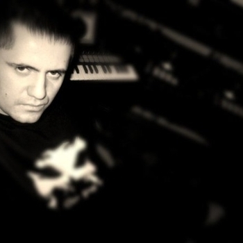 Oleg Pw – for flat FM podcast (deep DUB techno session 00)