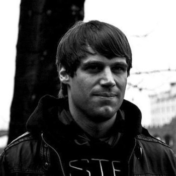 Oddvar – The Cup (Animal Trainer remix)