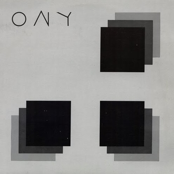 ONY – Like Fire (by Nick Kamarera & Chris Mayer Radio Version)