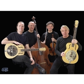 Opus 4 – Gueri Gueri (The Best of Opus4. 2010)