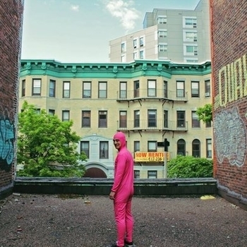 PINK GUY