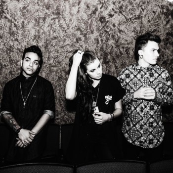 PVRIS