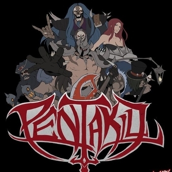 Pentakill – Tear of the Goddess