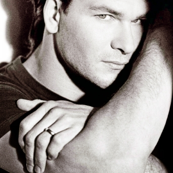 Patrick Swayze – Raising Heaven (In Hell Tonight)