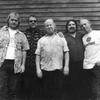 Peter Green Splinter Group – Black Magic Woman