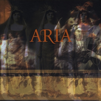 Aria – Willow