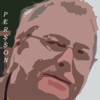 Persson – In the garden of Eden (H. Persson)