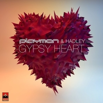 Playmen & Hadley – Gypsy Heart (Nts , Anton F & Dimi Badger Remix) [ ra² ]
