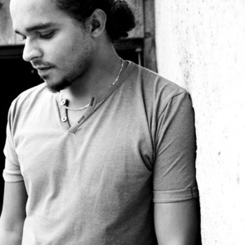 Patrick Podage – So Is Mine