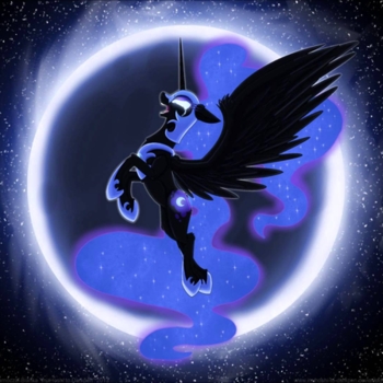 ponyphonic – Lullaby for a Princess [rus]