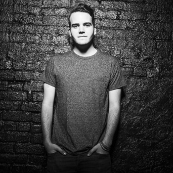 Pierce Fulton – I Can't Remember If It Was A Dream (Jordin Post Remix)