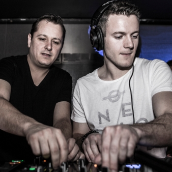 Project 46 – Feel The Fire (Radio Edit)