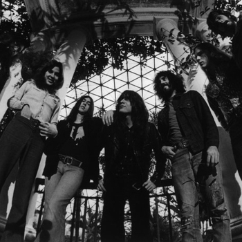 Pavlov's Dog – Fast Gun